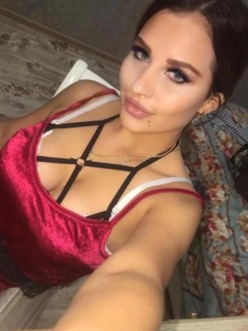 Индивидуалка Адель Фотография 2